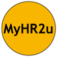 Ikon program: MyHR2u Indonesia