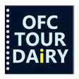 程序图标：OFC Tour Diary