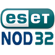 Icon of program: ESET NOD32 Antivirus
