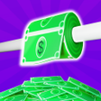 Icoon van programma: Cash Roll