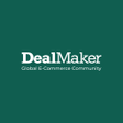 Programın simgesi: DealMaker