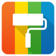 程序图标：Plain Color Wallpapers So…