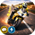 Programın simgesi: Moto Kick Strike