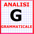 プログラムのアイコン：Analisi grammaticale ital…