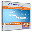 Icon of program: DataVare NSF to PST Conve…