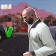 プログラムのアイコン：Theft Crafts Auto GTA for…