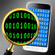 プログラムのアイコン：Mobile Investigation Fore…