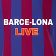 プログラムのアイコン：Barcelona Live Match  Uno…