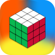 رمز البرنامج: Rubiks Cube Tutor