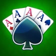 Programın simgesi: Spades - Classic Cards