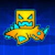 ไอคอนของโปรแกรม: Geometry Dash 2
