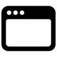 ไอคอนของโปรแกรม: Tab Storage