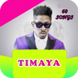 Ikona programu: Timaya songs offline