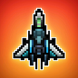 プログラムのアイコン：Gemini Strike Space Shoot…