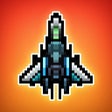 Symbol des Programms: Gemini Strike: Space Shoo…