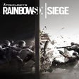 Programikonen: Tom Clancys Rainbow Six S…