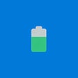 Battery Percentage Icon icon