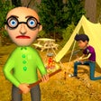 Icon of program: Camping with Scary Teache…