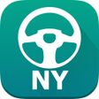 Icon of program: New York DMV Test Prep 20…