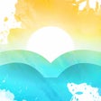 Programın simgesi: Daily Bible Meditation