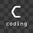 أيقونة البرنامج: Coding C - The offline C …