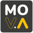 Ícone do programa: MOVA  Mobilidade de Venda…