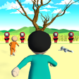 程序图标：456 Run Challenge: Clash …