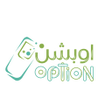 プログラムのアイコン：متجر اوبشن - option store
