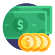 程序图标：Sure Cash - Yes Your Mone…