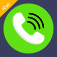 프로그램 아이콘: iCall iOS 15  Phone 13 Ca…