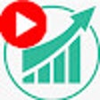 Icon of program: Tiktok Analytics for Vide…