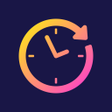 程序图标：schukai Time Tracking