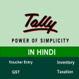Tally ERP Training with GST in