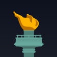プログラムのアイコン：Statue of Liberty