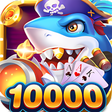 Ikon program: Fishing Star Casino