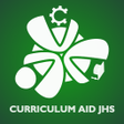 プログラムのアイコン：Curriculum Aid JHS BooksP…