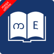 Symbol des Programms: English Burmese Dictionar…