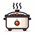 程序图标：Crock Pot Recipes : Tasty…