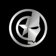程序图标：Superheroes Wallpaper HD …