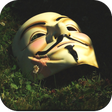 程序图标：Anonymous Wallpaper