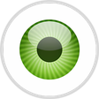 プログラムのアイコン：ESET NOD32 Antivirus