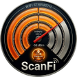 Ikon program: ScanFi : WiFi Analyzer an…
