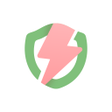 Programın simgesi: Shieldo VPN  Secure Link