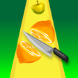 Иконка программы: Slice Squad Fruit Robux