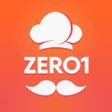 Ikona programu: ZERO1 Delivery de Comida