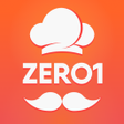 プログラムのアイコン：ZERO1 Delivery de Comida