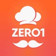 程序图标：ZERO1 Delivery de Comida