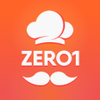 Icon of program: ZERO1 Delivery de Comida