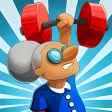Idle Granny  Win Robux for Roblox platform