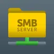 LAN drive SAMBA Server Client